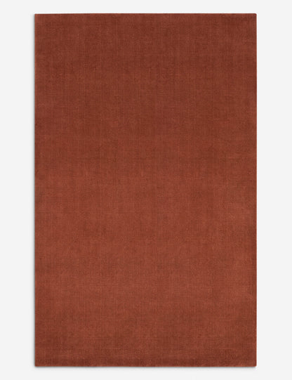 Perenne Hand-Loomed Wool Rug
