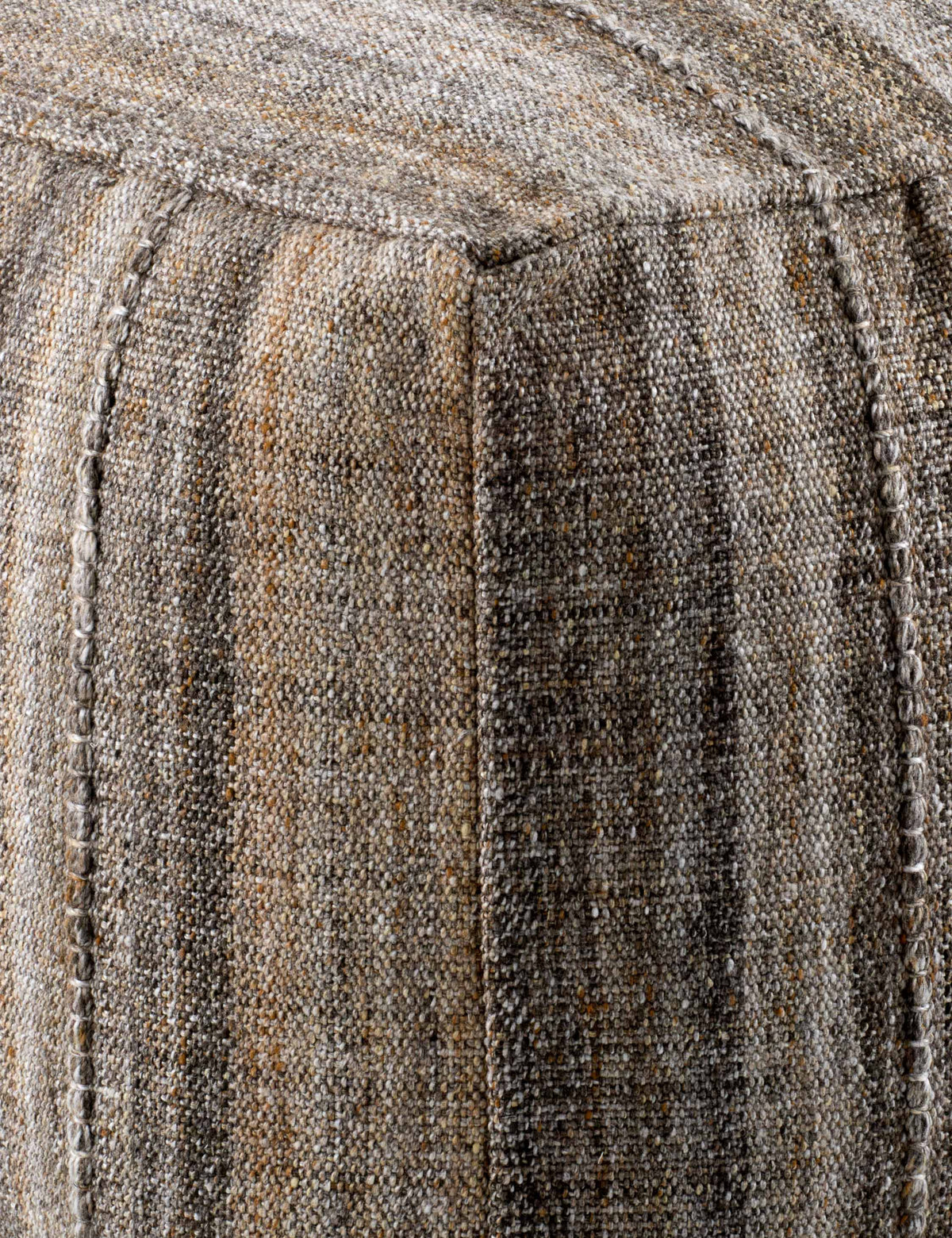 Sanji Indoor / Outdoor Square Pouf