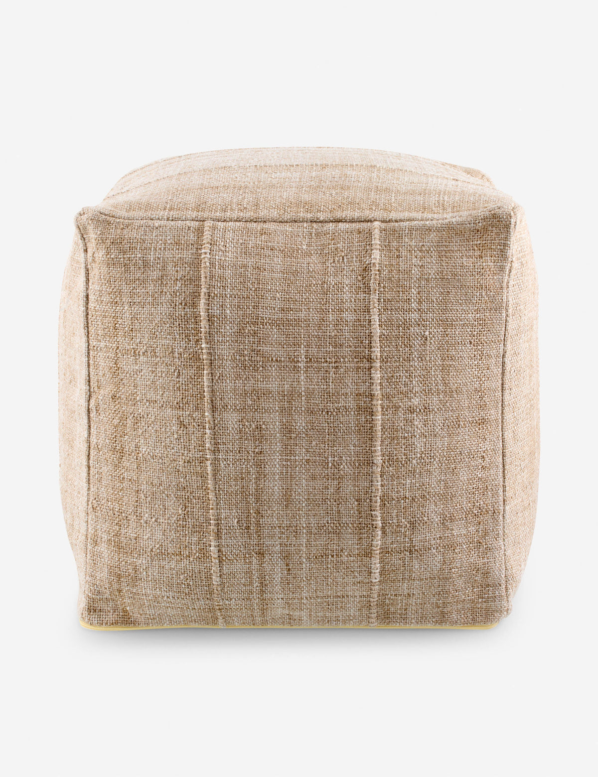 Sanji Indoor / Outdoor Square Pouf