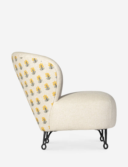 Cove Accent Chair by Meno Home x Co.House Designs