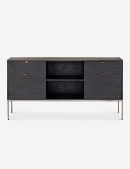Rosamonde Filing Sideboard