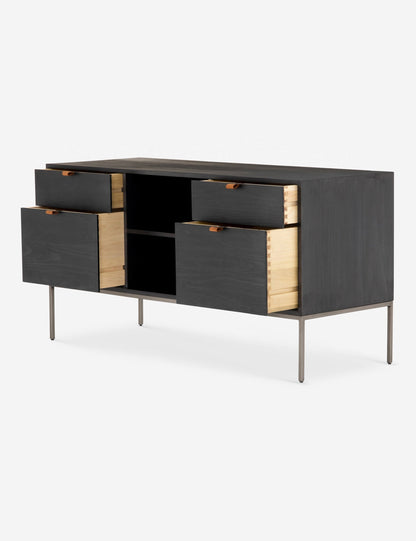 Rosamonde Filing Sideboard