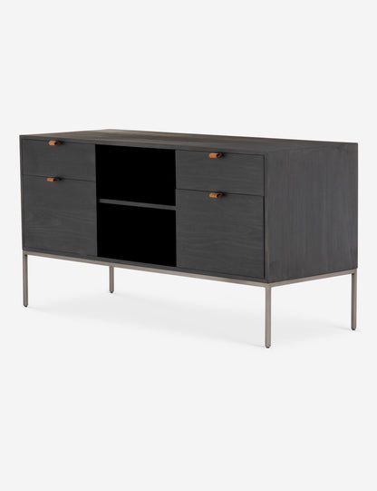 Rosamonde Filing Sideboard