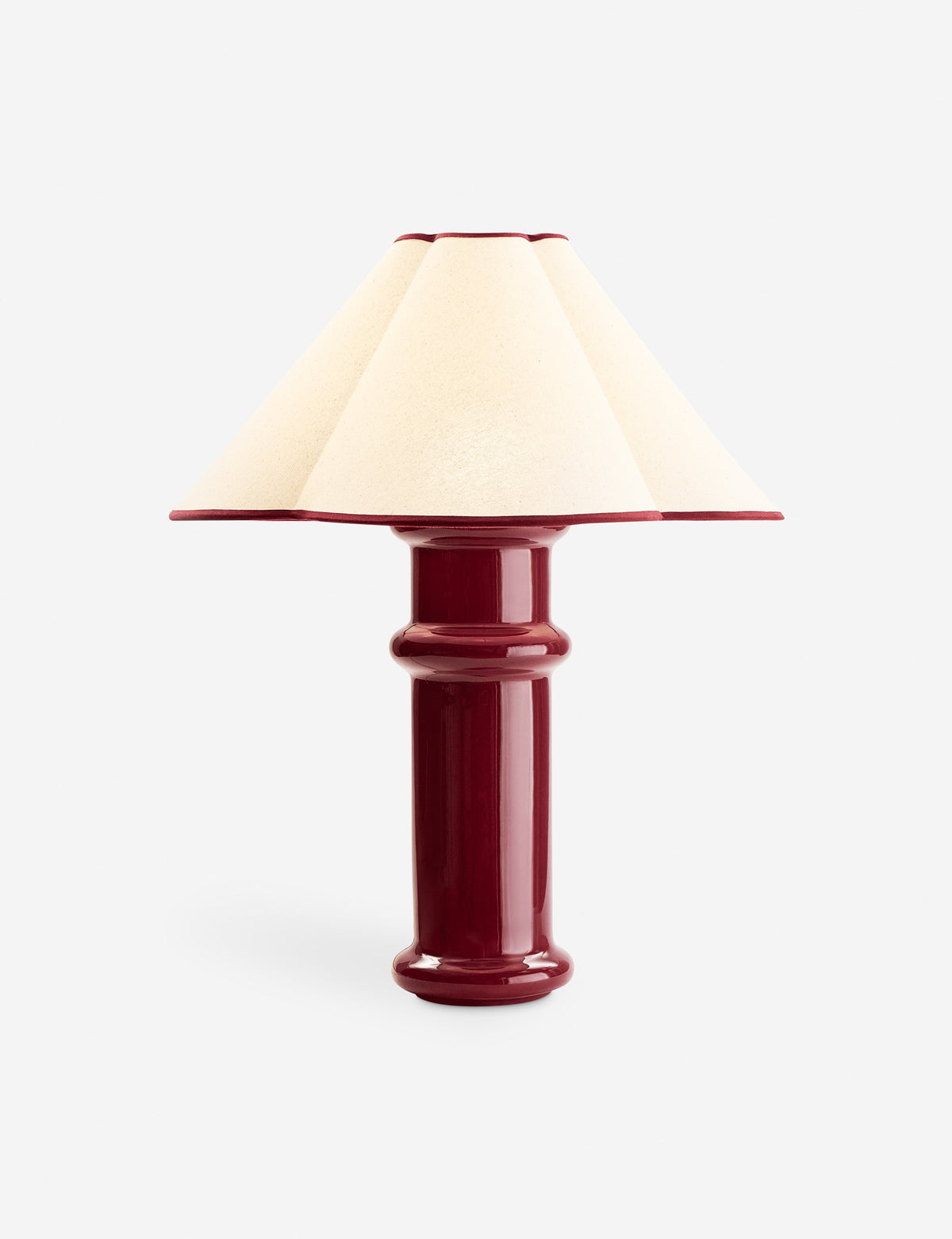 Heath Table Lamp by Tala