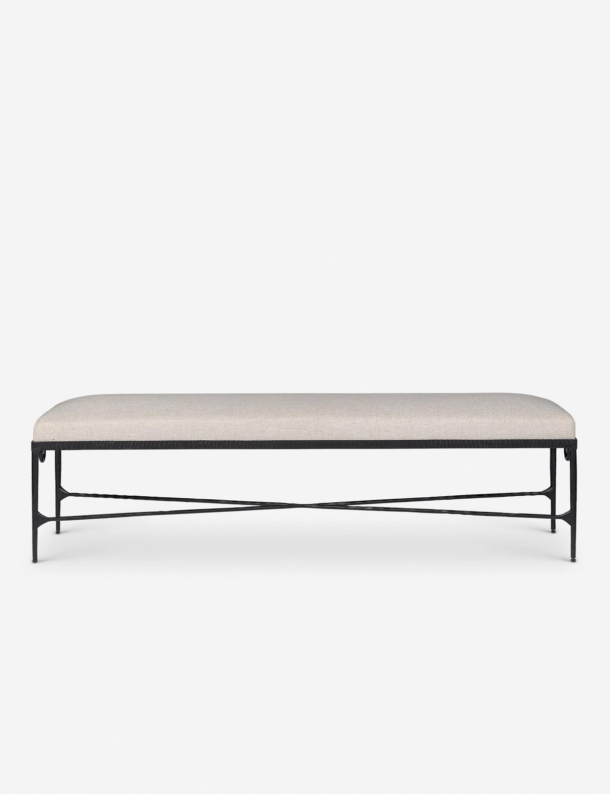 Loam Bench by Meno Home x Co.House Designs