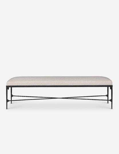 Loam Bench by Meno Home x Co.House Designs