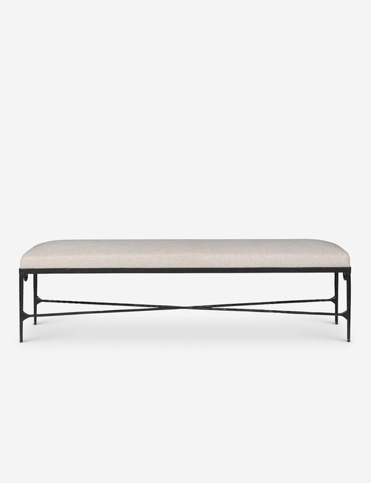 Loam Bench by Meno Home x Co.House Designs
