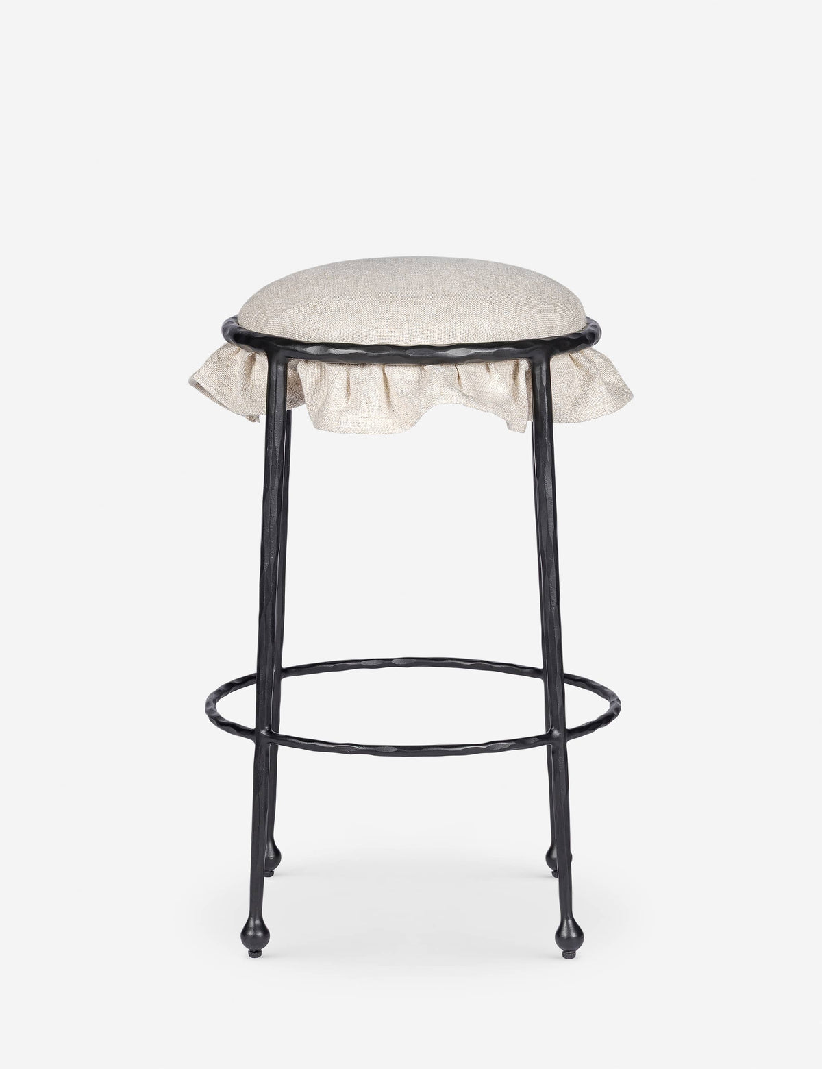 Rook Counter Stool by Meno Home x Co.House Designs