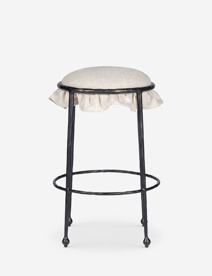 Rook Counter Stool by Meno Home x Co.House Designs