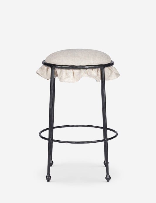 Rook Counter Stool by Meno Home x Co.House Designs