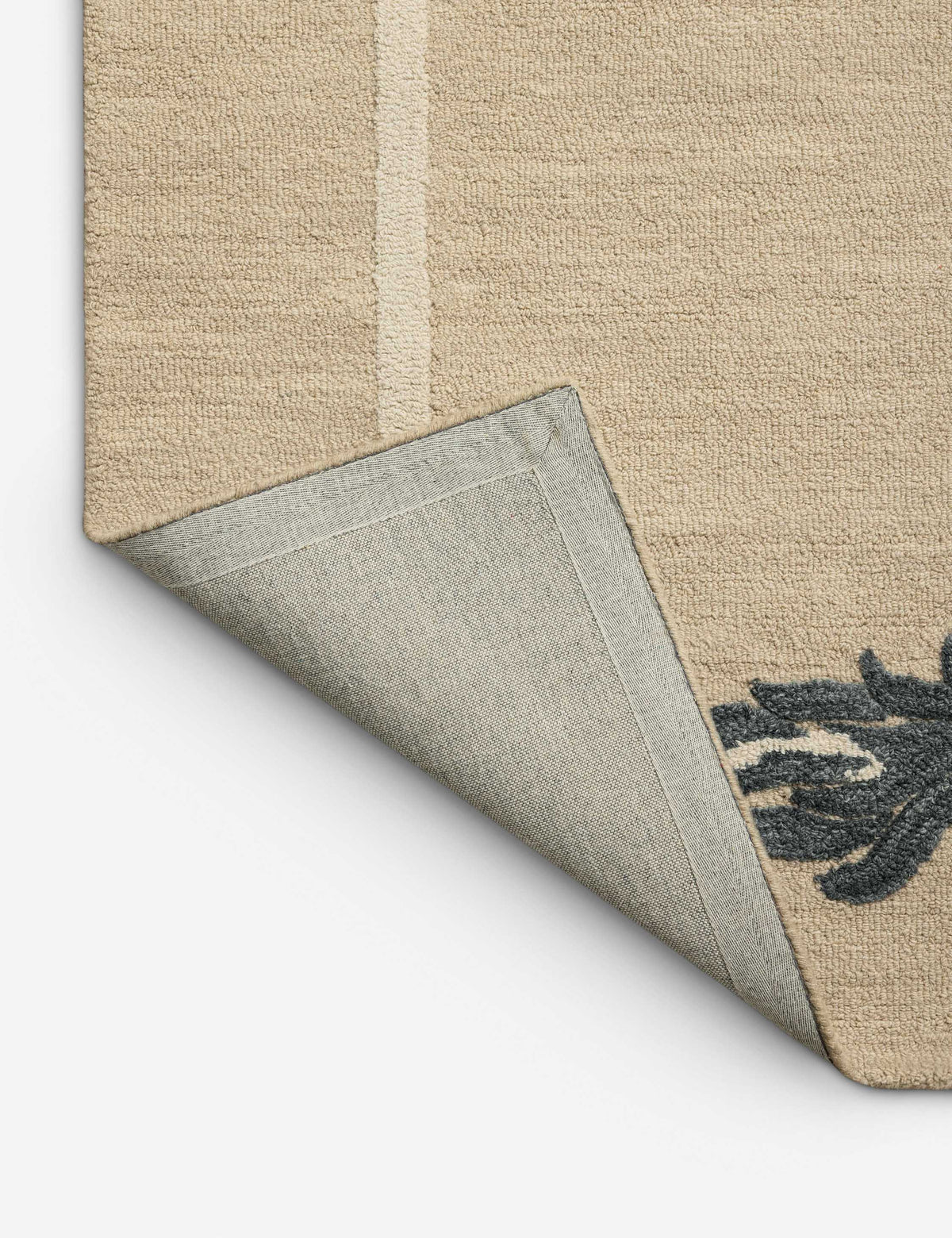 Romi Hand-Tufted Wool Rug by Brigette Romanek x Loloi