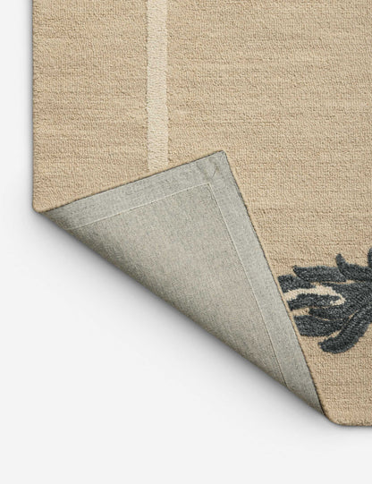Romi Hand-Tufted Wool Rug by Brigette Romanek x Loloi
