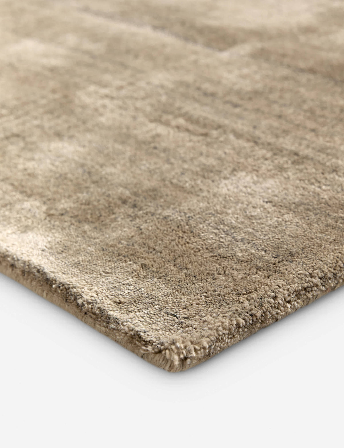 Chiltern Handmade Rug by Jake Arnold