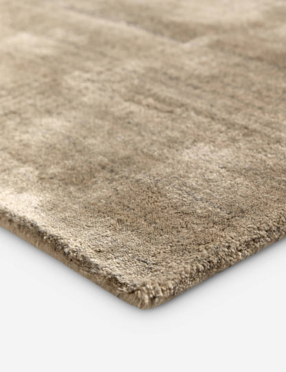 Chiltern Handmade Rug by Jake Arnold