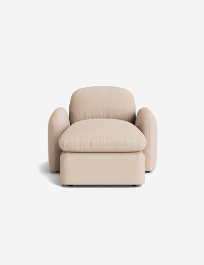 Neve Chaise by Aimee Song