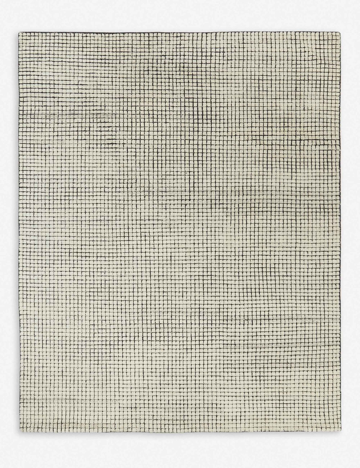 Uma Hand-Knotted Wool Rug