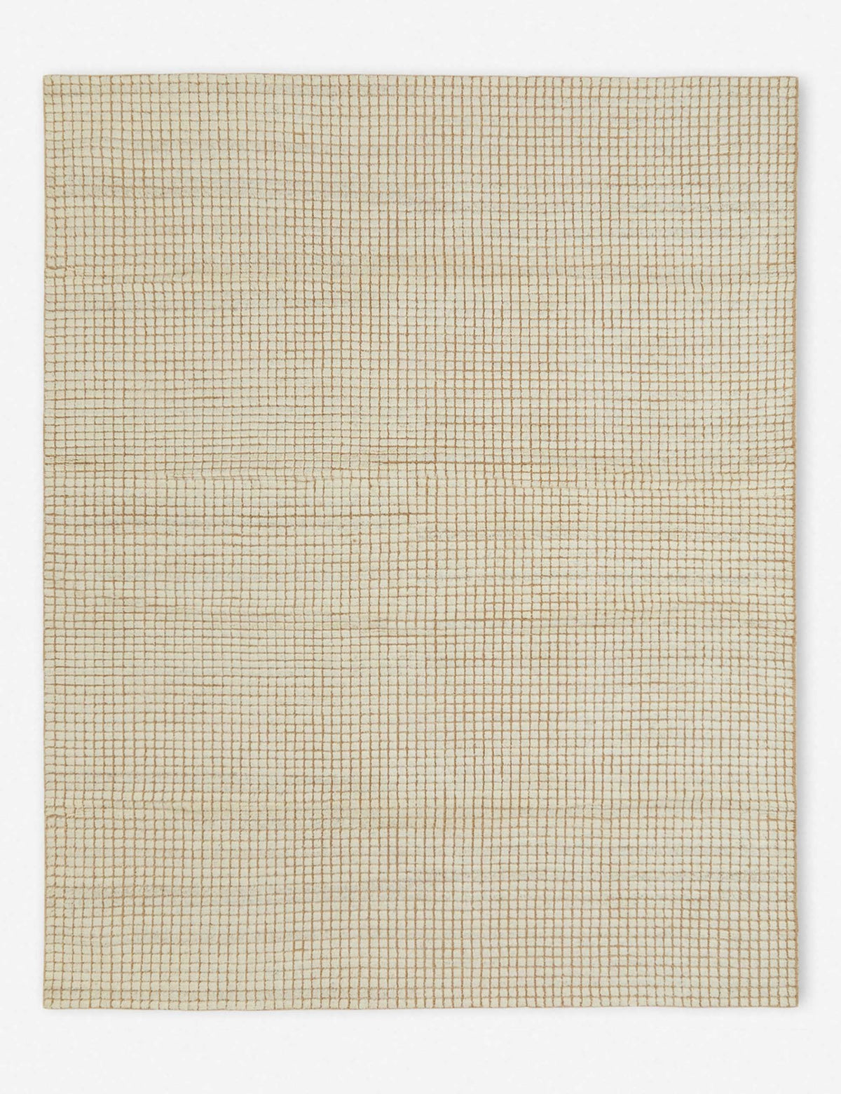 Uma Hand-Knotted Wool Rug