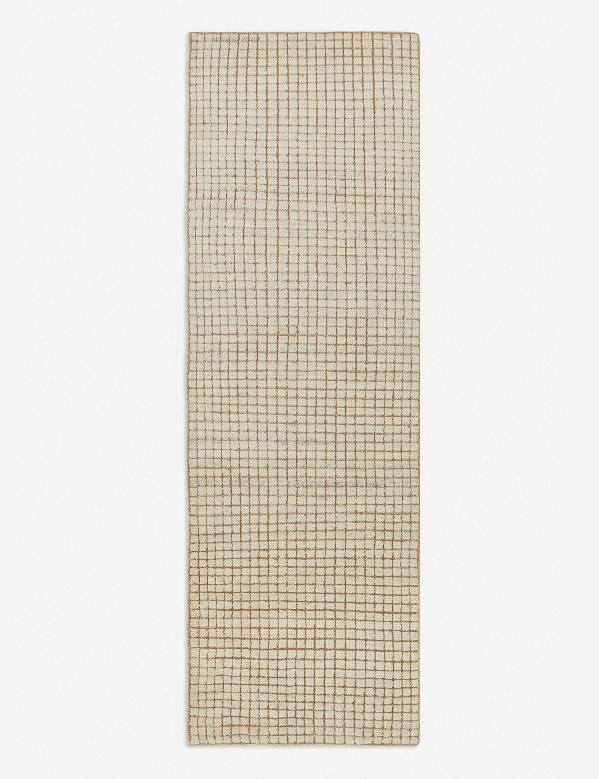 Uma Hand-Knotted Wool Rug