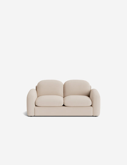 Neve Sofa by Aimee Song