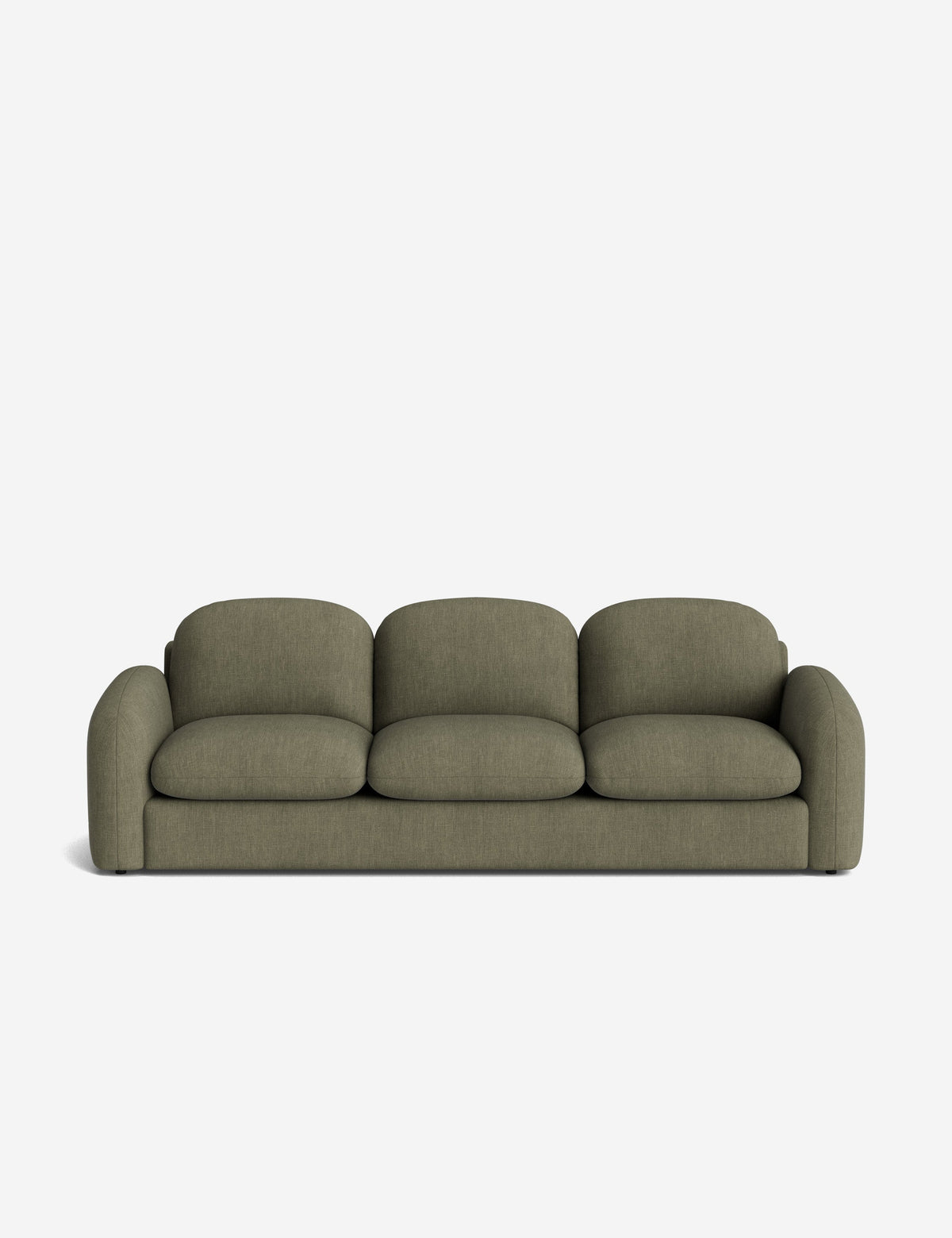 Neve Sofa by Aimee Song
