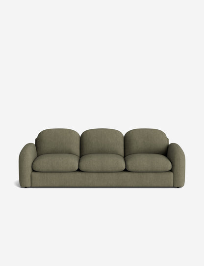 Neve Sofa by Aimee Song