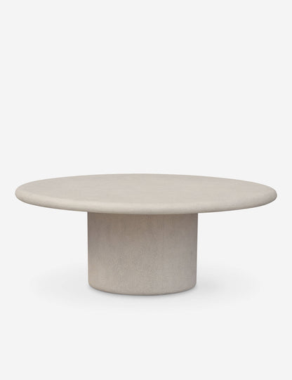 Charmaine Indoor / Outdoor Oval Dining Table