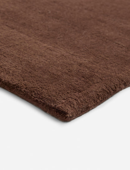 Perenne Hand-Loomed Wool Rug