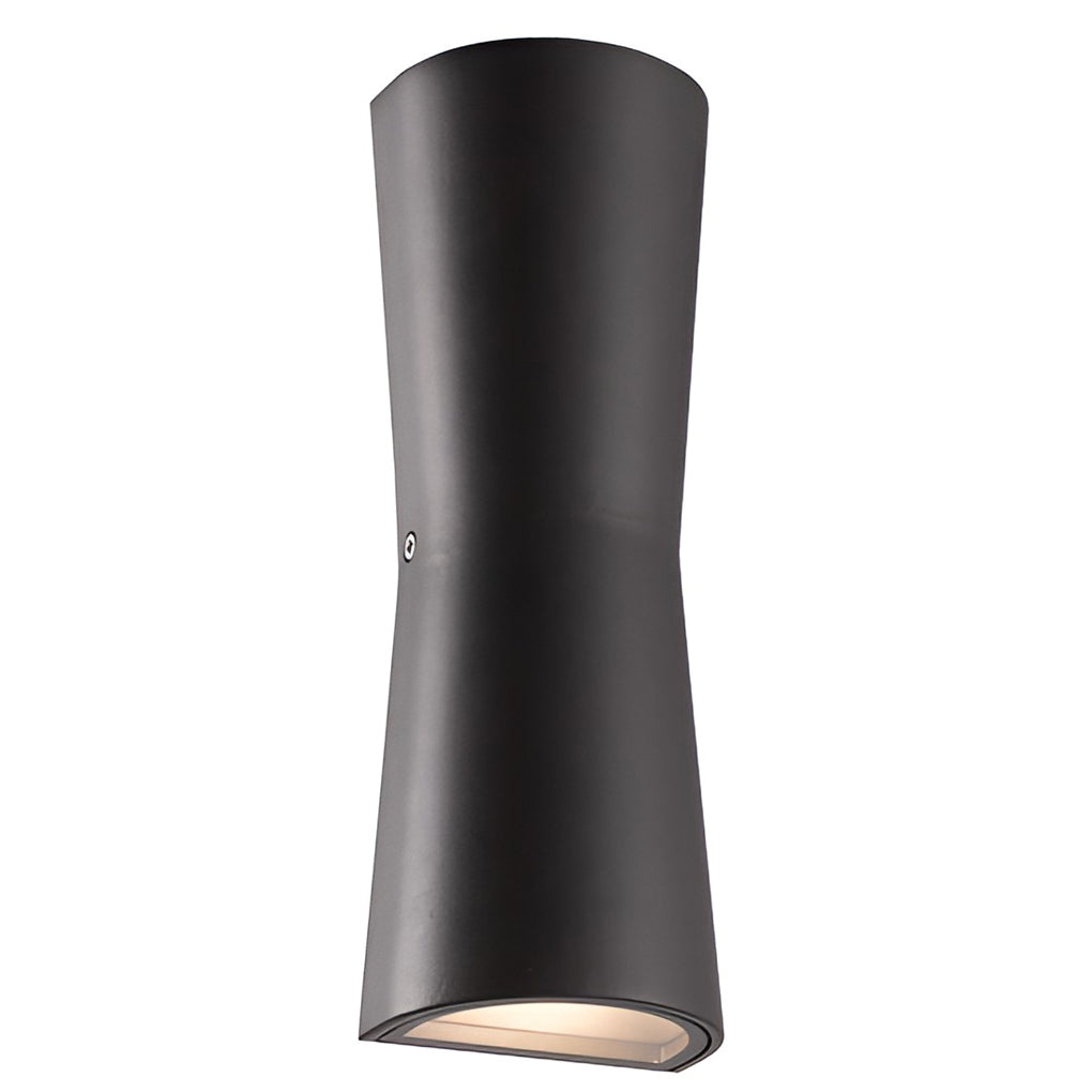 [Open-Box] Waterproof LED Up and Down Lights Modern Wall Lamp Wall Washer Light