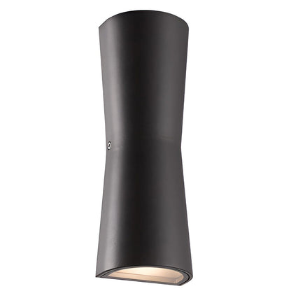 [Open-Box] Waterproof LED Up and Down Lights Modern Wall Lamp Wall Washer Light