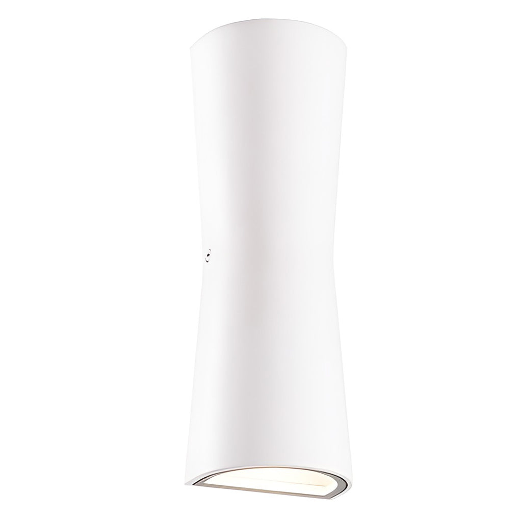 [Open-Box] Waterproof LED Up and Down Lights Modern Wall Lamp Wall Washer Light
