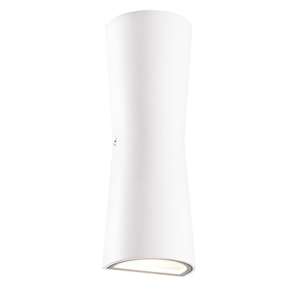 [Open-Box] Waterproof LED Up and Down Lights Modern Wall Lamp Wall Washer Light