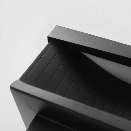 [Open-Box]Square Outdoor Pillar Lights Stripe Decorative LED Light