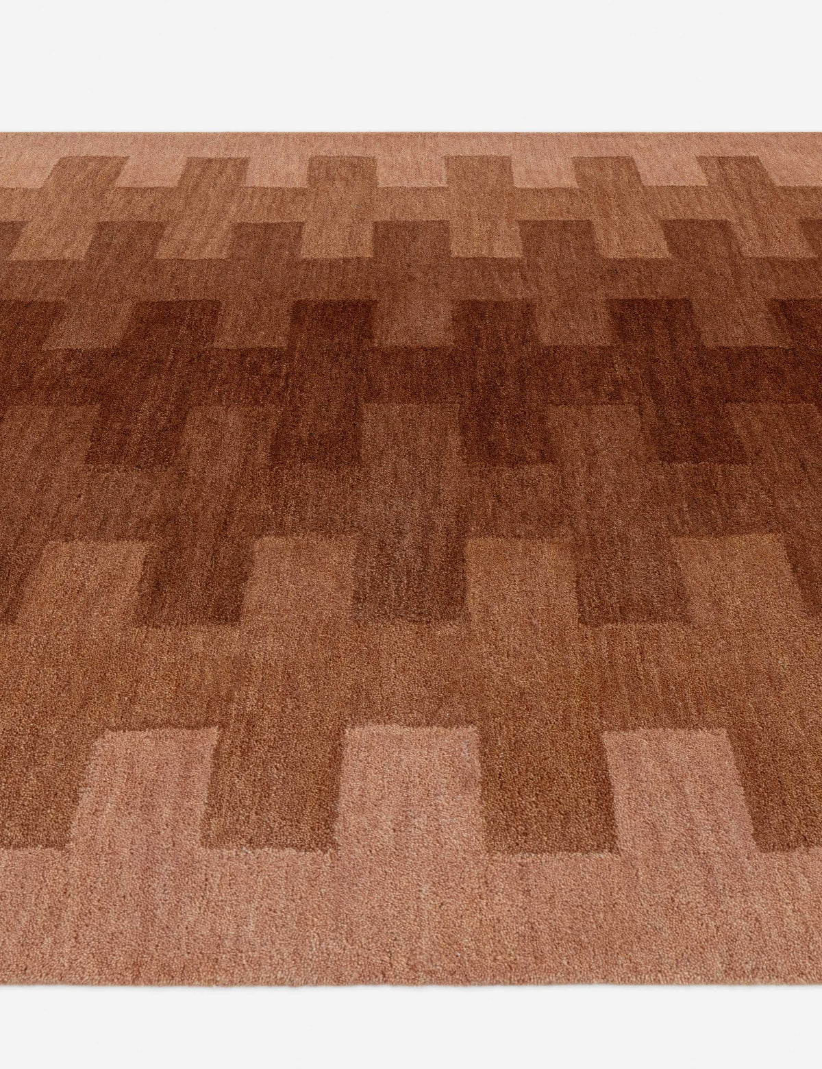 Kimball Hand-Tufted Wool Rug