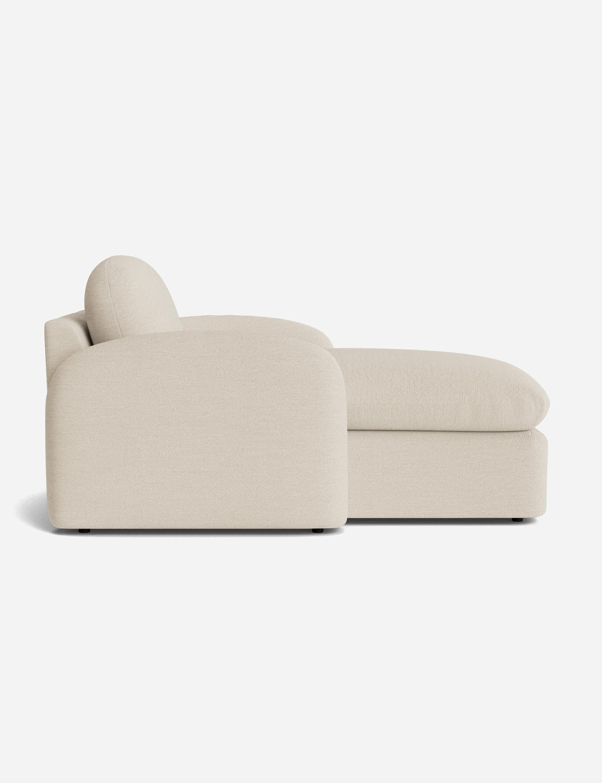 Neve Chaise by Aimee Song
