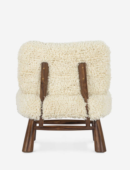 Marl Accent Chair by Meno Home x Co.House Designs
