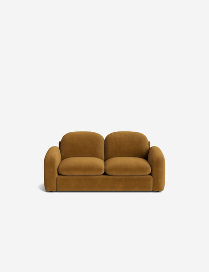 Neve Sofa by Aimee Song