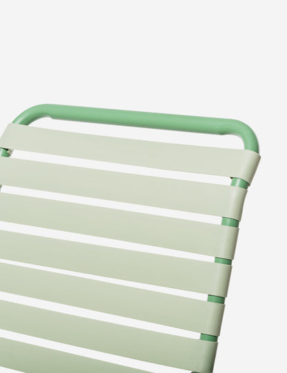 Sunliner Camp Chair by Business & Pleasure Co.