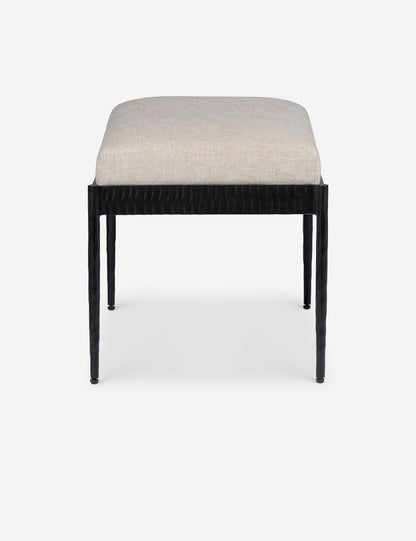 Ferra Ottoman by Meno Home x Co.House Designs
