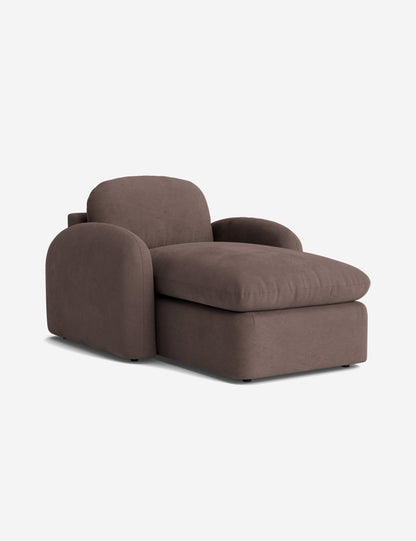 Neve Chaise by Aimee Song