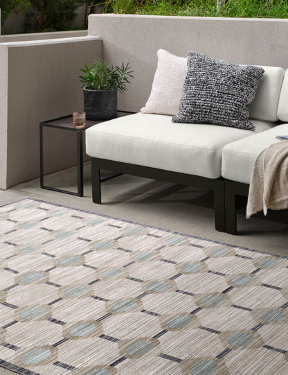 Langdon Indoor / Outdoor Rug