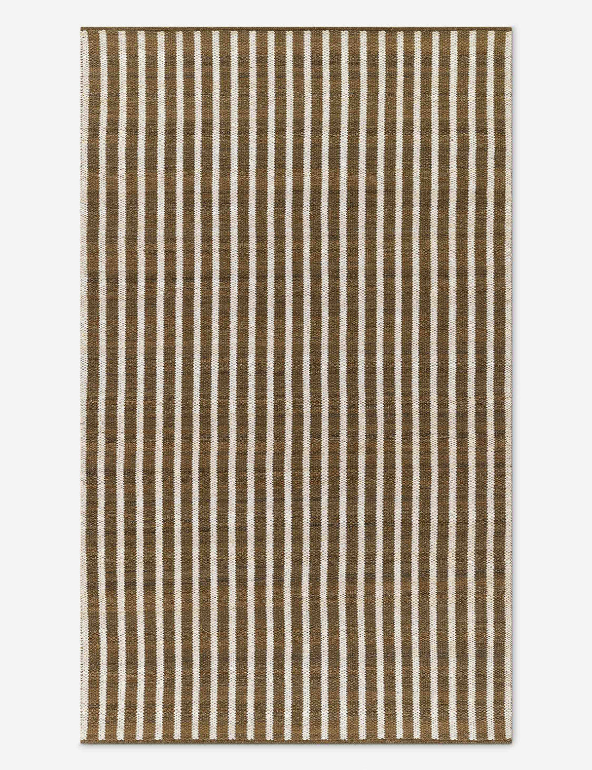 Miranda Indoor / Outdoor Handwoven Rug