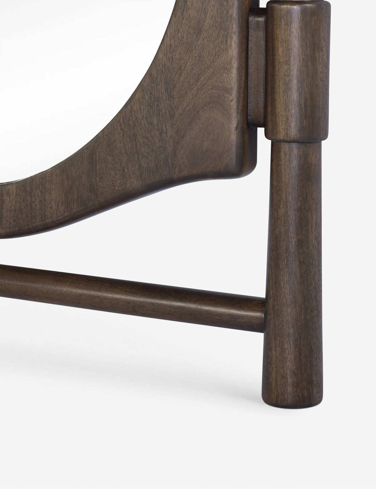 Elowyn Floor Mirror by Amber Lewis x Four Hands