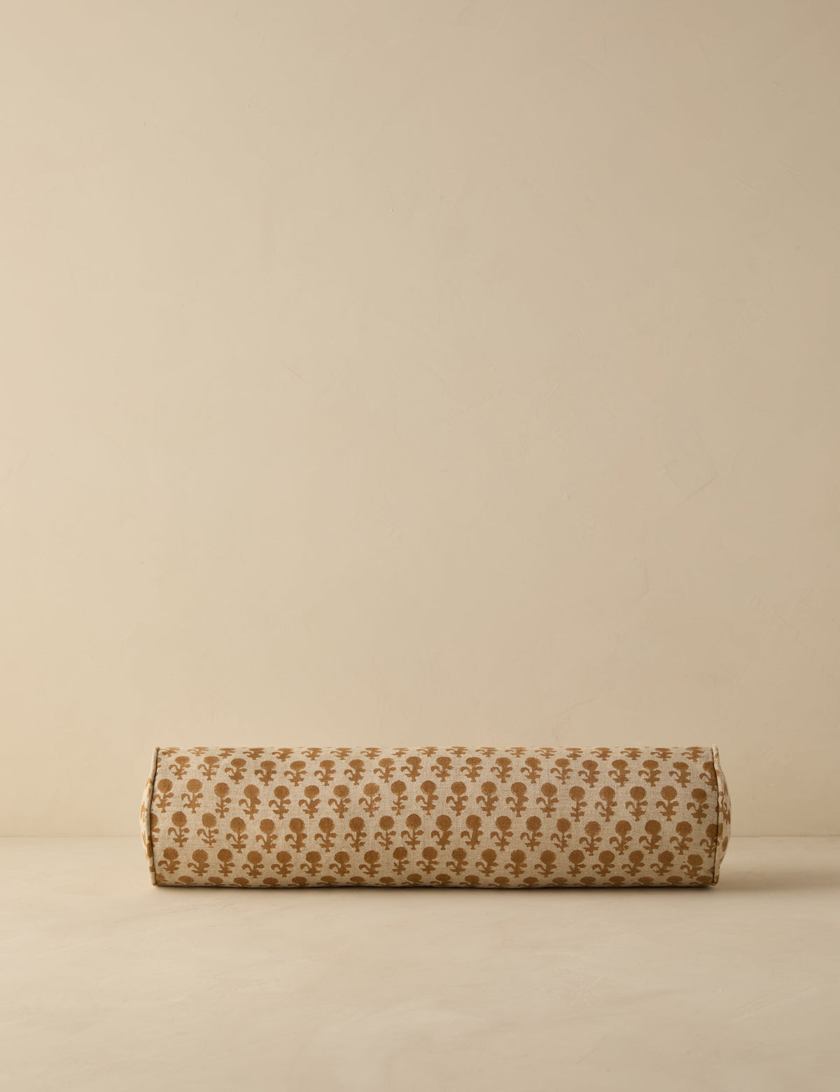 May Linen Pillow