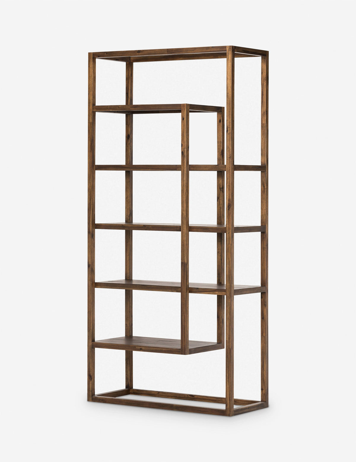 Valda Bookcase