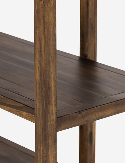 Valda Bookcase