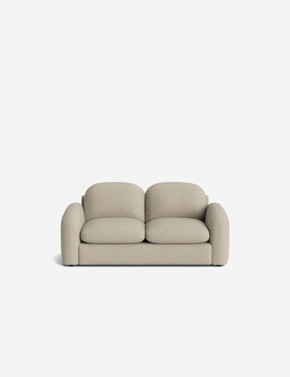 Neve Sofa by Aimee Song