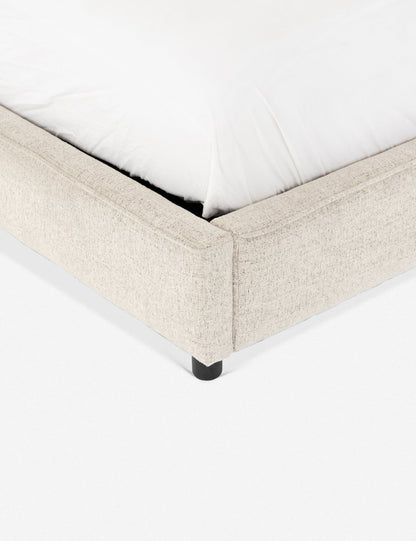Clario Bed