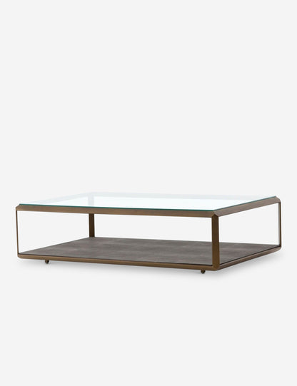 Eryn Coffee Table