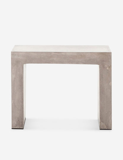 Gin Indoor / Outdoor Side Table