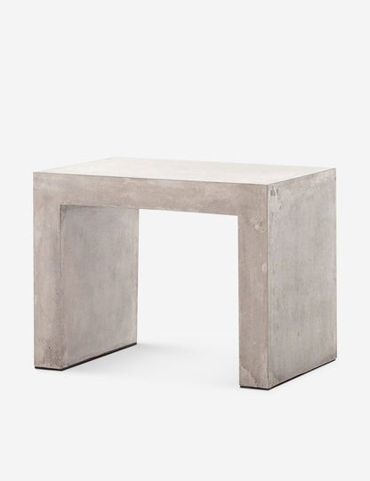 Gin Indoor / Outdoor Side Table